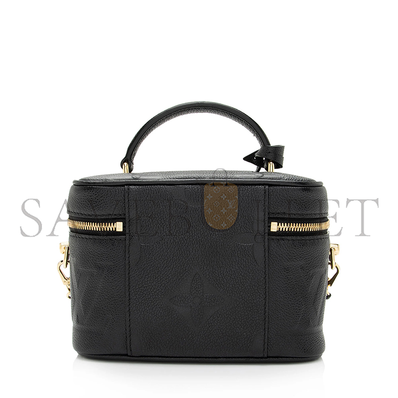 LOUIS VUITTON VANITY PM M45598 (19*13*11cm)